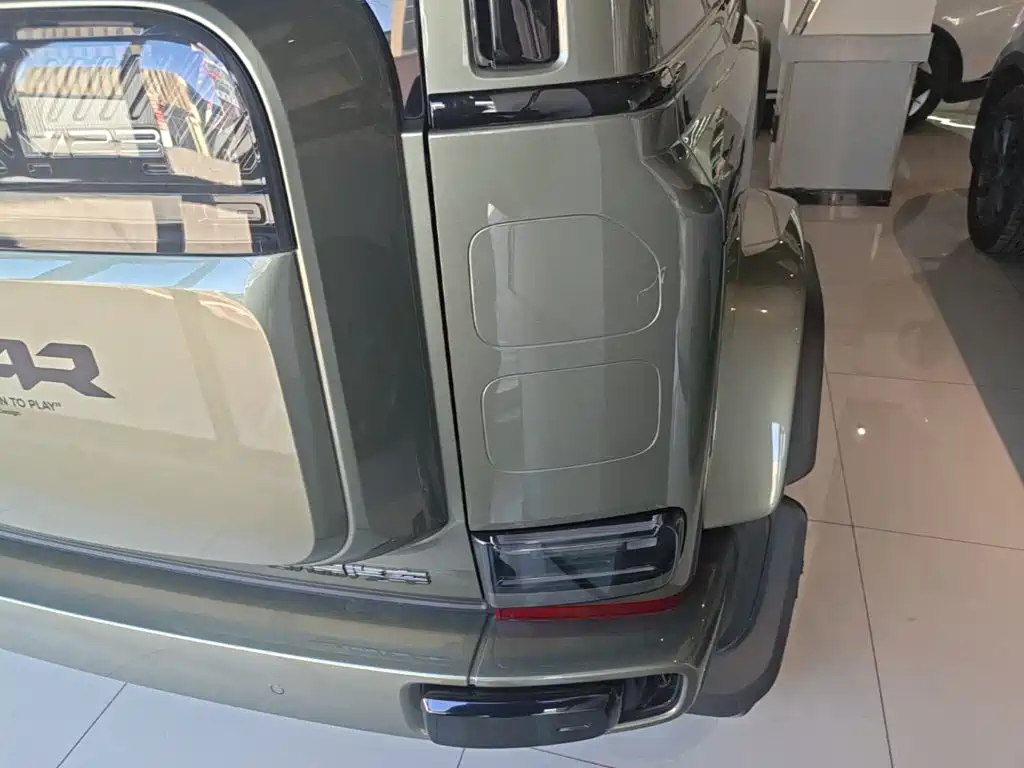iCAR V23 2025 2025 401 2WD Advanced Edition