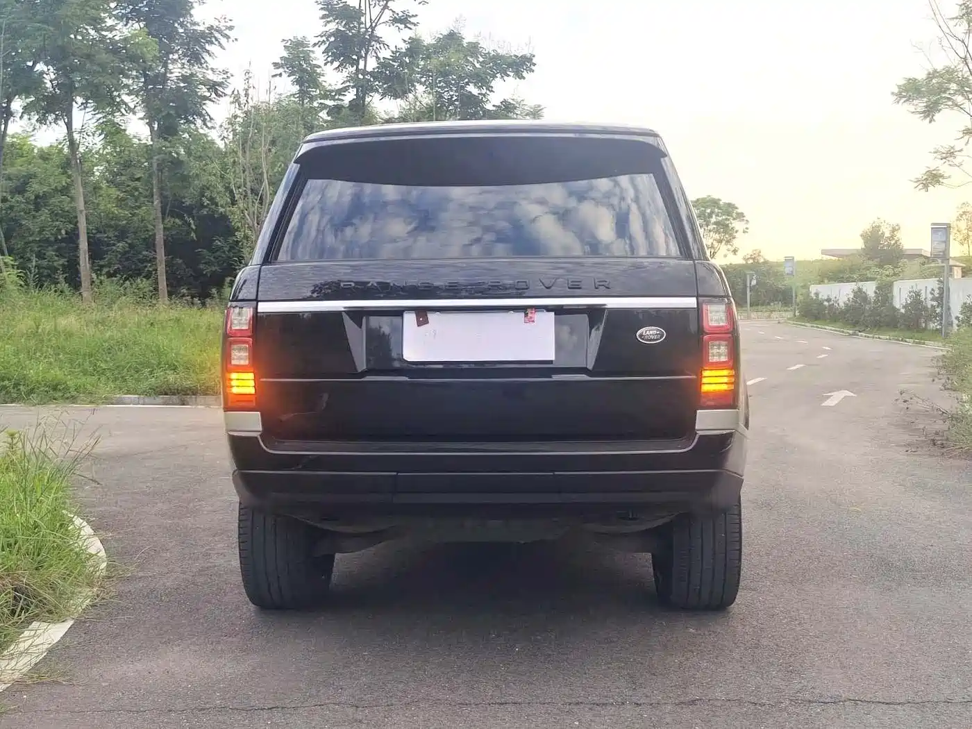 Фото 5 - Land Rover Range Rover