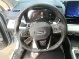 Фото 11 - Geely Preface