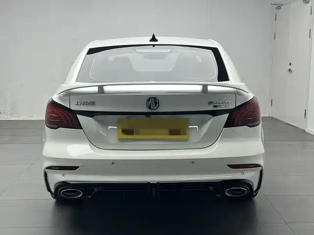 MG 6 New Energy 2022 2020 Model 1.5T Hybrid Trophy Flagship Edition