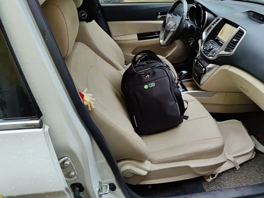 Changan Eado 2015 2015 1.6L Automatic Luxury