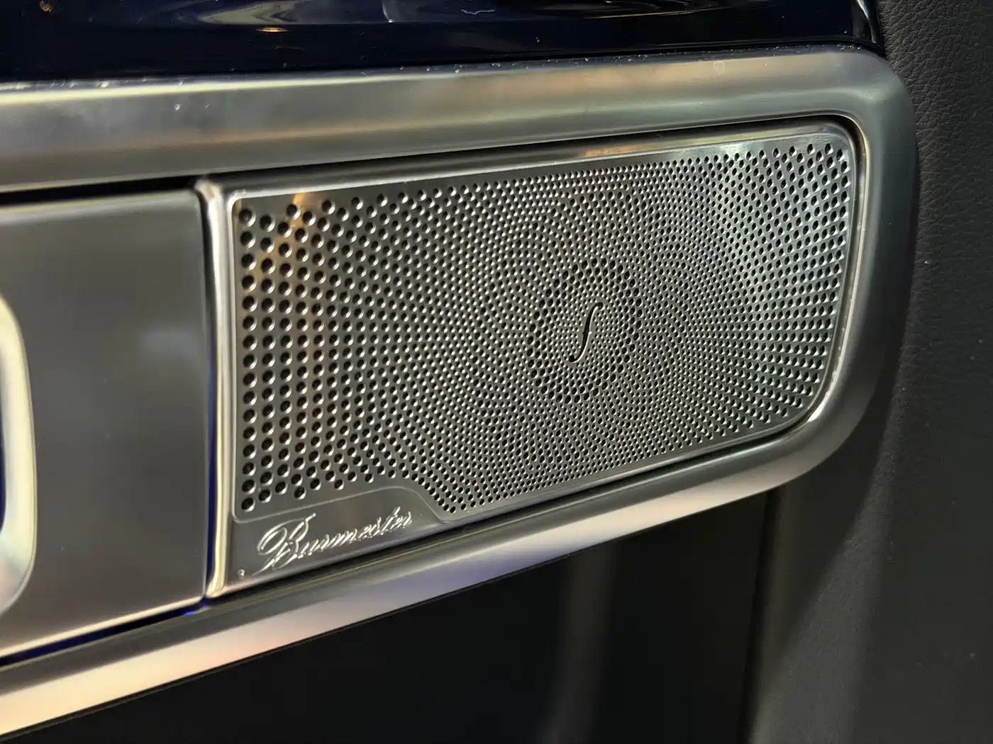 MERCEDES-BENZ G CLASS