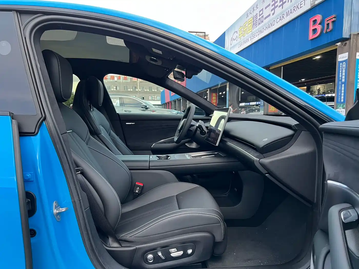Xiaomi Auto Xiaomi SU7 2026 2026 Rear-Wheel Drive Edition