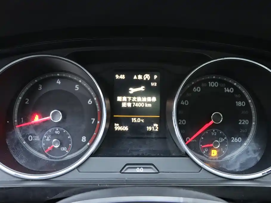 Volkswagen Tiguan L 2018 330TSI Automatic 2WD Luxury Edition фото 8