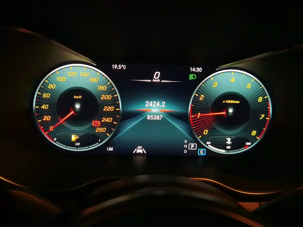 Mercedes-Benz GLC 2020 GLC 300 L 4MATIC Luxury фото 9