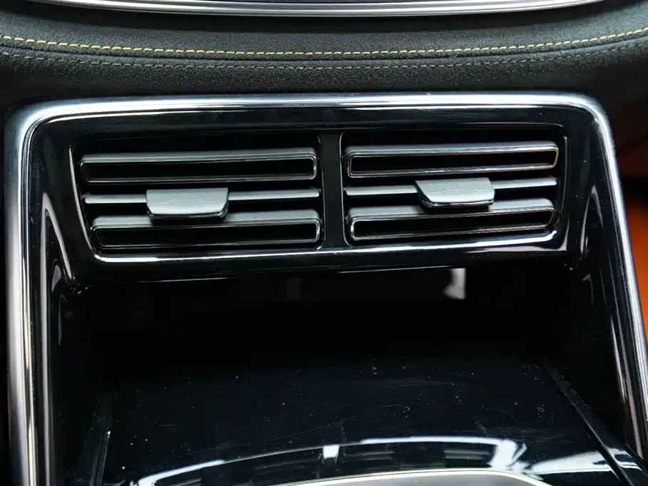 BYD Tang New Energy 2021 DM-i 112KM Premium фото 9