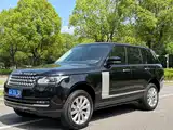 Фото 1 - Land Rover Range Rover