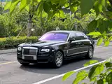 Фото 1 - Rolls-Royce Ghost