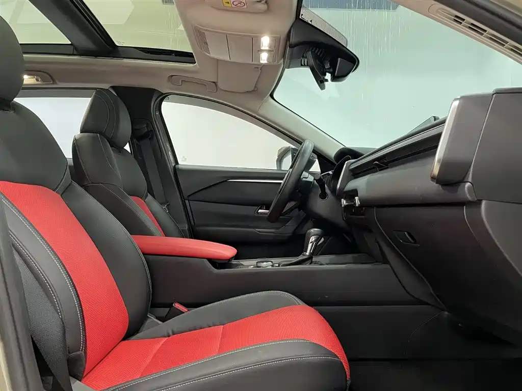 MAZDA CX-50 LINE ALSO