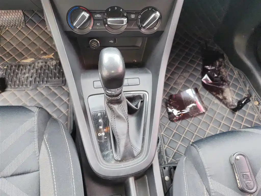 MG 3 2018 2017 1.5L Automatic Smart Elite