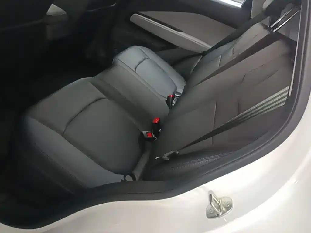 Wuling Motors Wuling Xingchi 2026 2026 1.5L CVT Fun Edition
