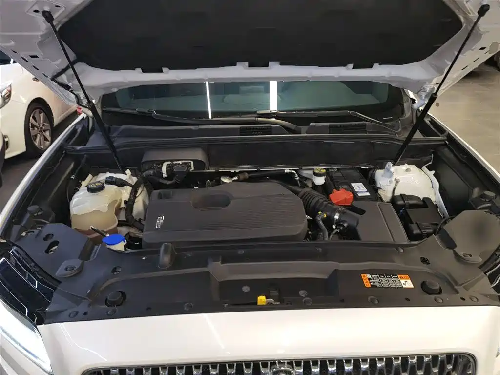 LINCOLN NAVIGATOR