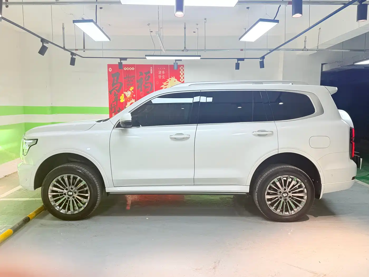 TANK TANK 500 NEW ENERGY