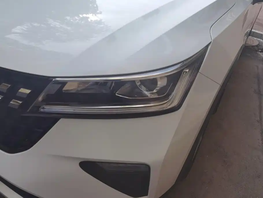 Фото 5 - Wuling Motors Wuling Xingchi