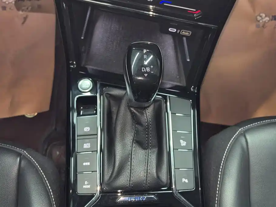 Volkswagen Passat New Energy 2023 2023 430PHEV Hybrid Elite
