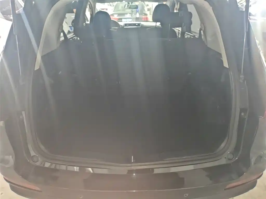 Haval M6 2018 1.5T Manual 2WD Urban фото 19