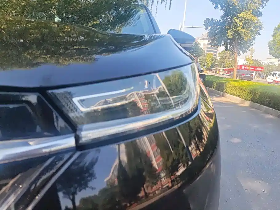Exeed TX 2020 2020 1.6T 4WD Star Premium Edition