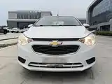 Photo 3 - Chevrolet Sail