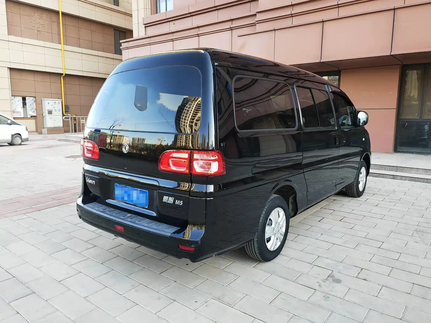 DONGFENG LINGZHI