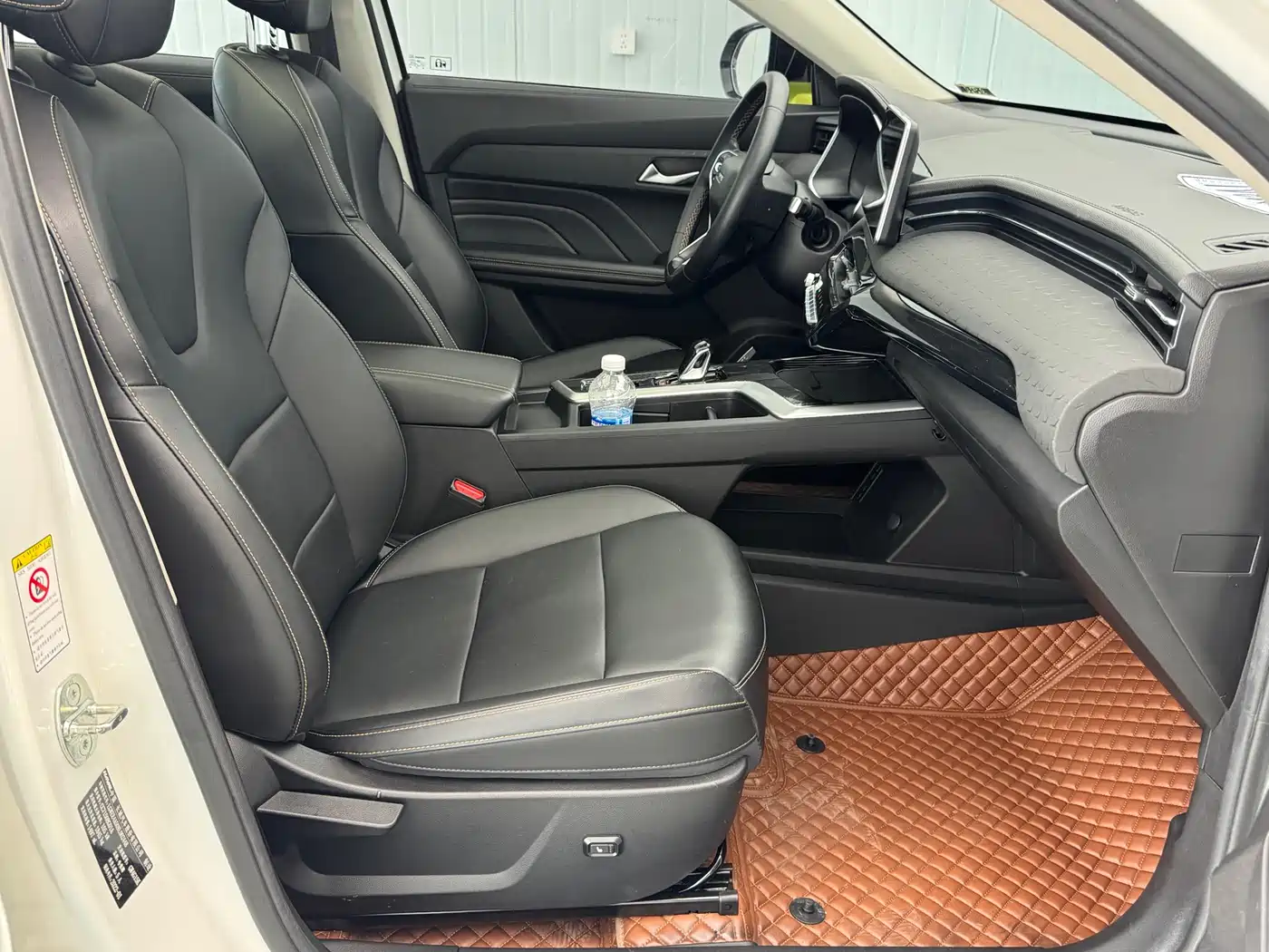Haval Chitu 2022 2022 Power Edition 1.5T Purple Copper Rabbit