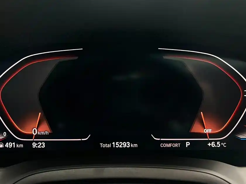 BMW 4 Series 2022 425i Gran Coupe M Sport Night Package фото 11
