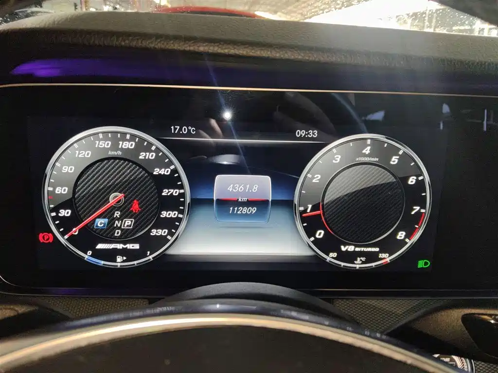 Mercedes-Benz E-Class 2017 Facelift E 300 Sport фото 12