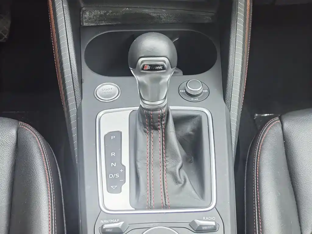 Audi Q2L 2022 35 TFSI Progressive Dynamic фото 13