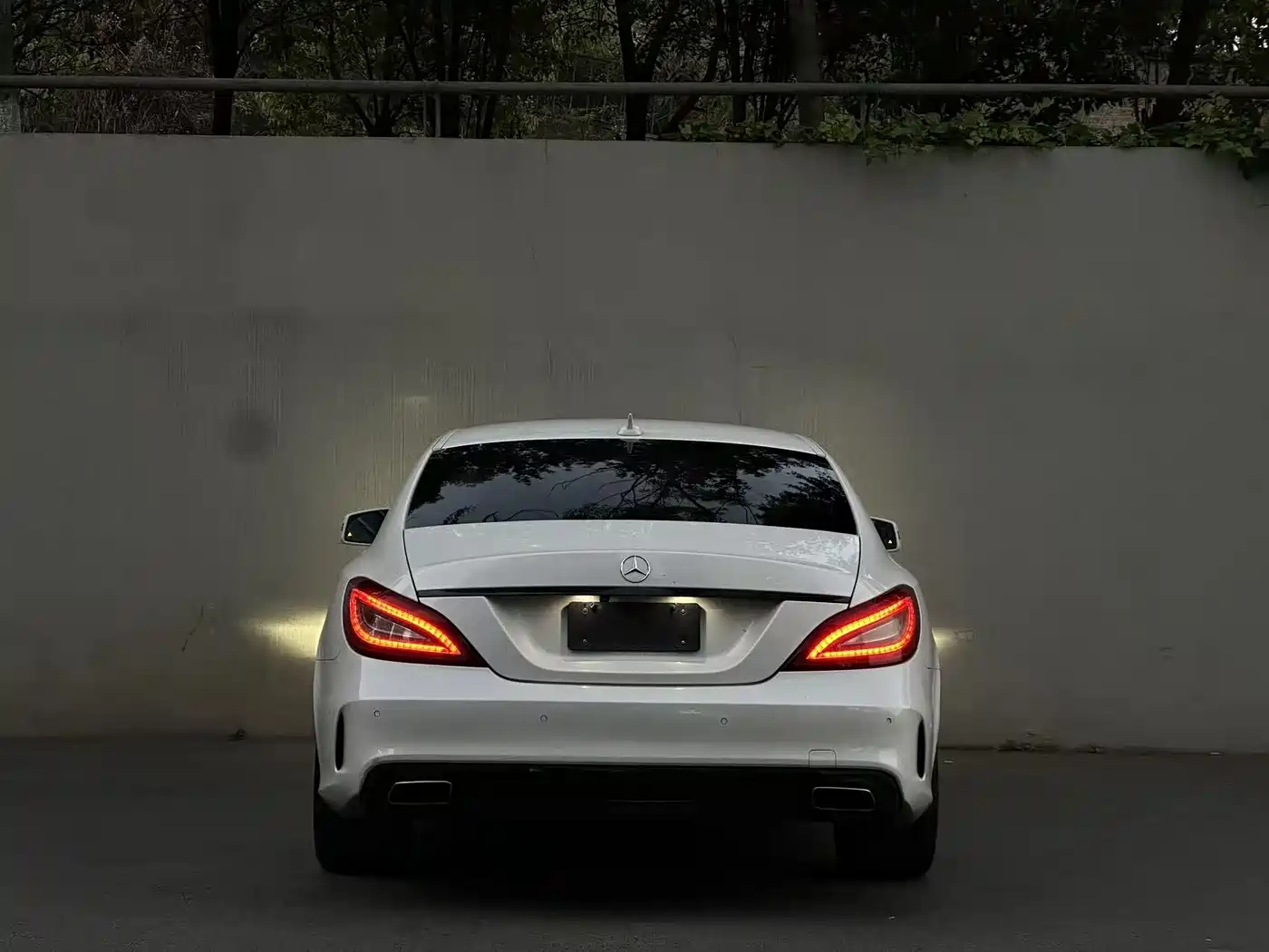 Mercedes-Benz CLS 2017 CLS 320 Elegance Edition фото 5