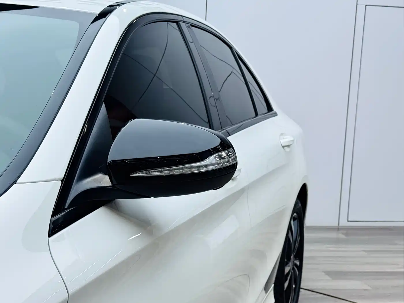 Mercedes-Benz C-Class 2018 C 200 Sport Edition фото 25