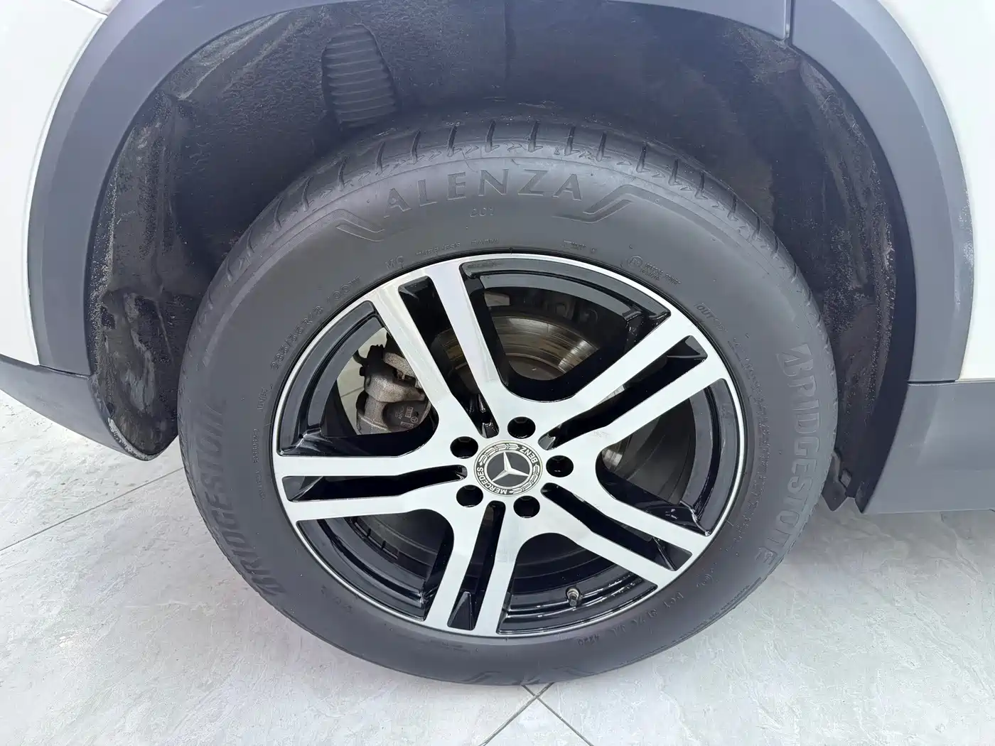 Фото 23 - Mercedes-Benz GLA