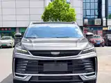 Фото 2 - Geely Coolray