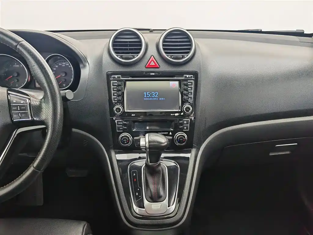 Haval H6 2017 Classic 1.5T Automatic 2WD Elite фото 12
