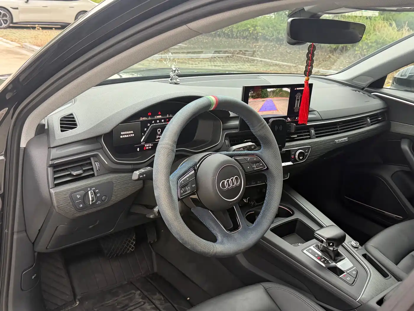 Audi A4 (Import) 2022 2022 allroad quattro Ice & Snow Sports Edition