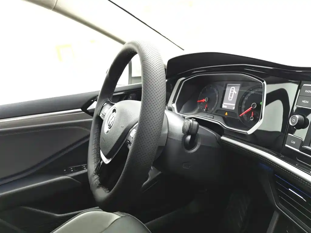 Volkswagen Sagitar 2020 280TSI DSG Comfort China VI фото 22