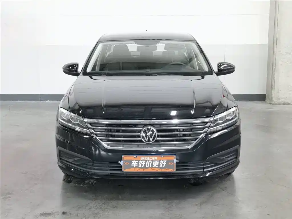 Volkswagen Lavida 2022 1.5L Auto Trend Edition фото 3