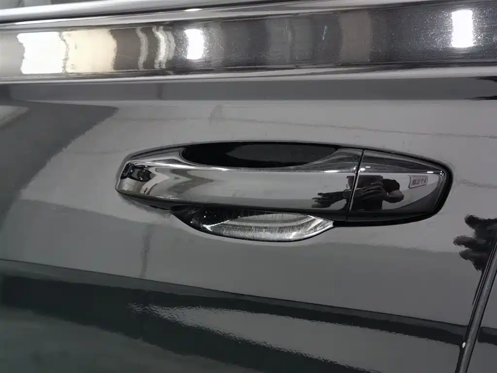 Volkswagen Lavida 2022 1.5L Auto Trend Edition фото 18