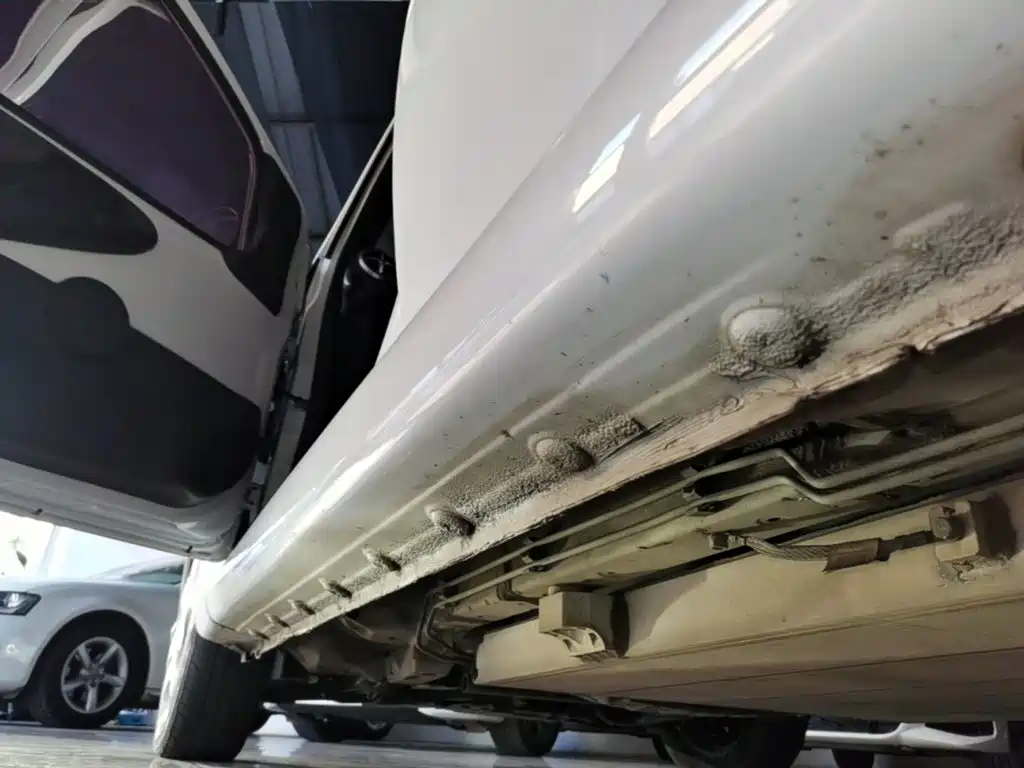 BYD e1 2021 2019 Smart Version