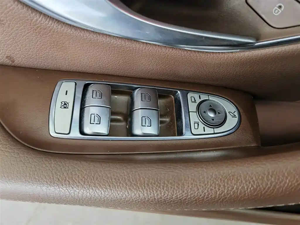 Mercedes-Benz E-Class 2021 Facelift E 260 L 4MATIC фото 9