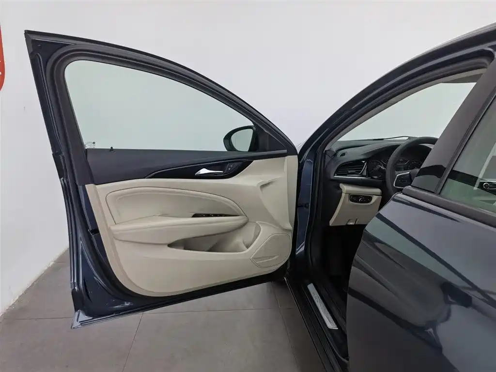 Buick Regal 2021 552T Elite фото 8