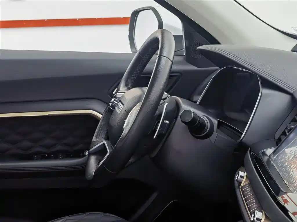 Haval H6 2021 1.5GDIT Automatic Luxury Edition фото 22