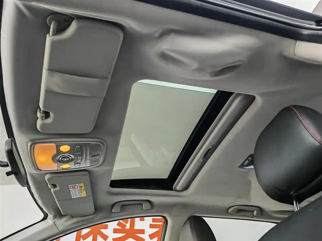 Haval H6 2016 Upgrade Edition 1.5T Manual 2WD Elite Type фото 14