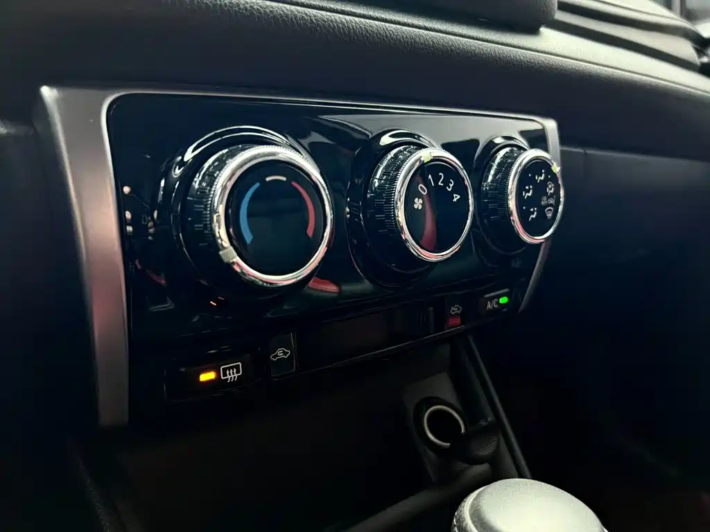 Toyota Yaris, миниатюра 17
