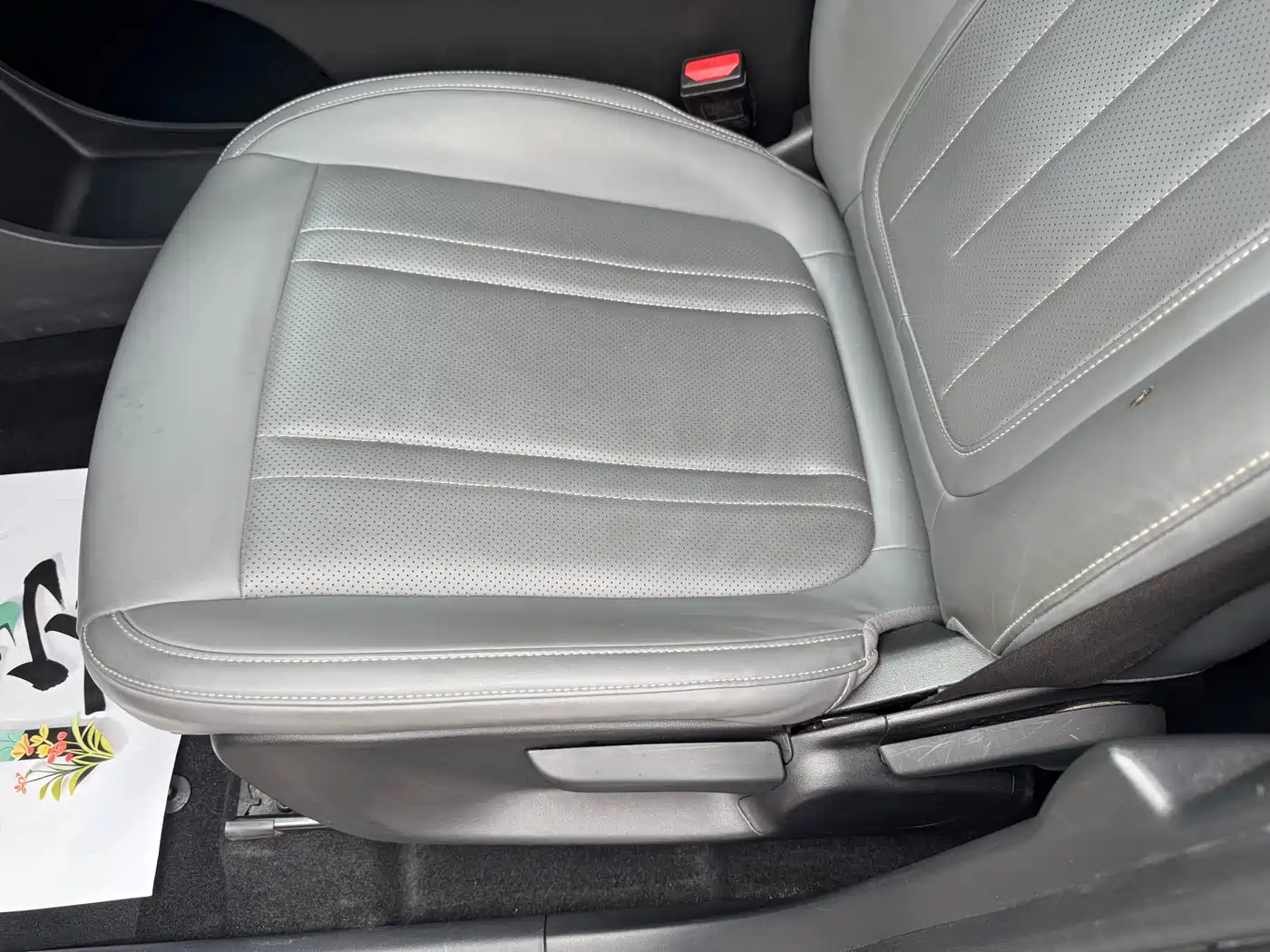 GEELY GALAXY STAR WISH