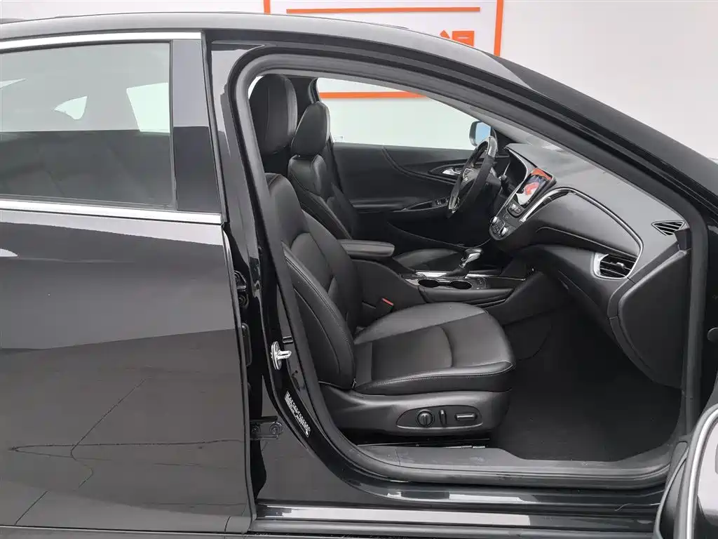 Chevrolet Malibu XL 2021 535T Auto Dynamic Edition фото 23