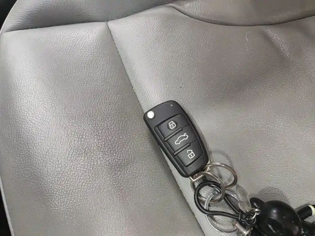 Фото 9 - Audi Q3