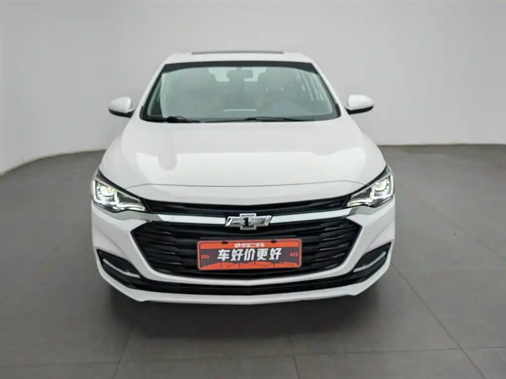 Chevrolet Monza 2022 320 Automatic Enjoyment Sunroof Edition фото 3