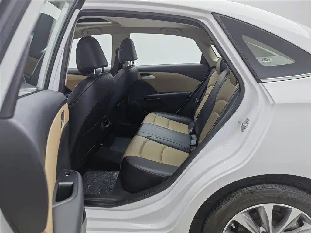 Chevrolet Monza 2020 320 Auto Comfort Edition фото 15