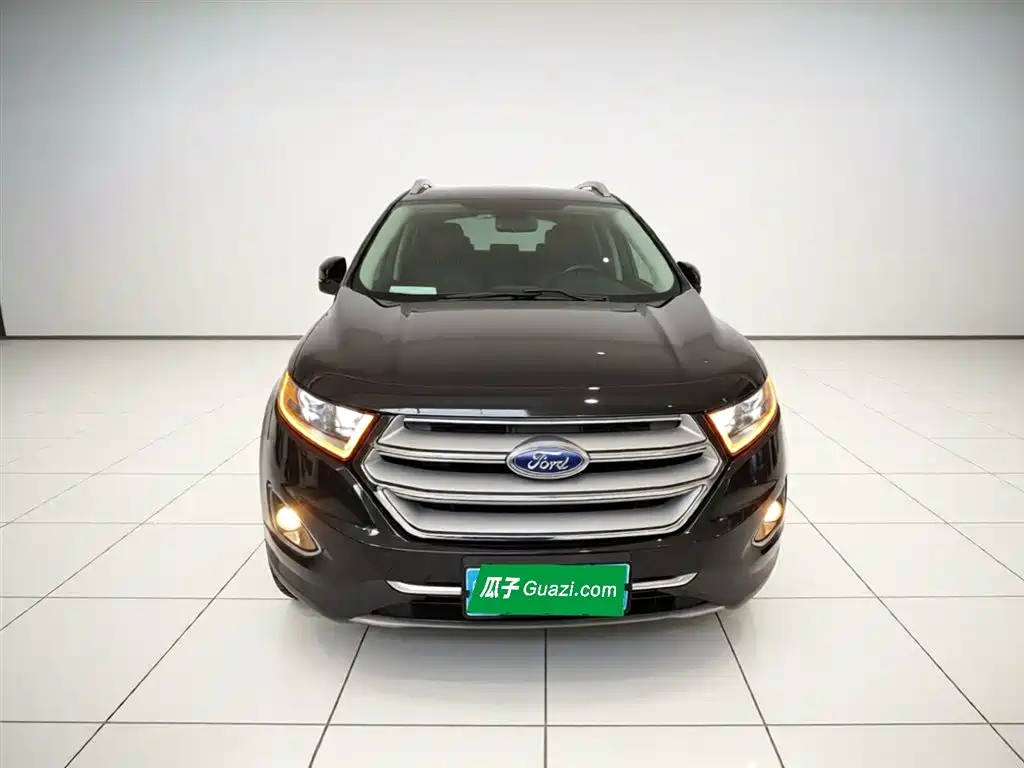 Ford Edge 2016 2015 2.0T GTDi 2WD Luxury