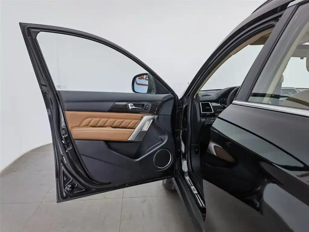 Haval H2 2014 1.5T Manual 2WD Elite Edition фото 8