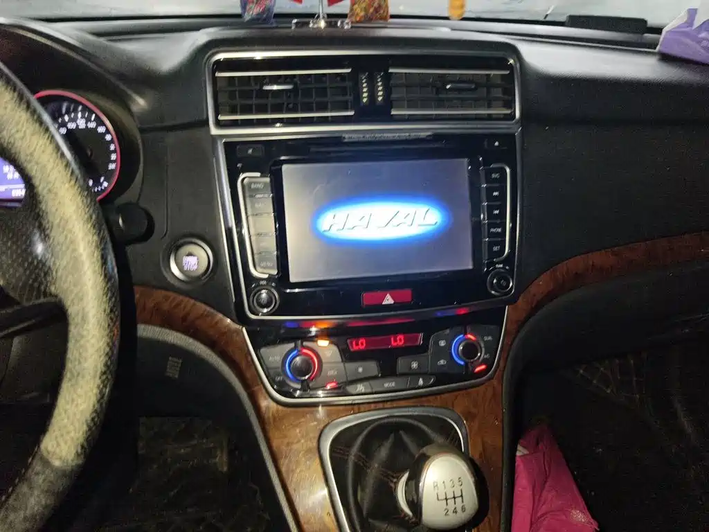 Фото 14 - Haval H6